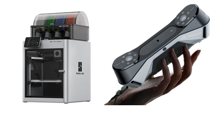 3D Printer
